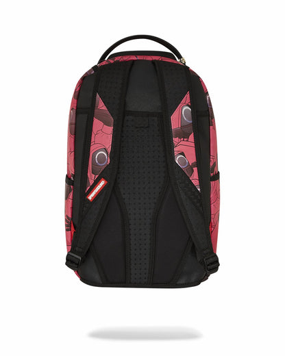 SQUID GAME COLLAB FRONT MAN CREW BACKPACK