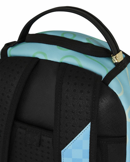 SPONGEBOB PLANKTON BACKPACK