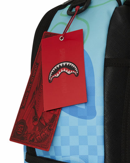 SPONGEBOB PLANKTON BACKPACK