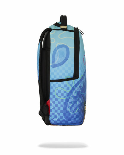 SPONGEBOB PLANKTON BACKPACK