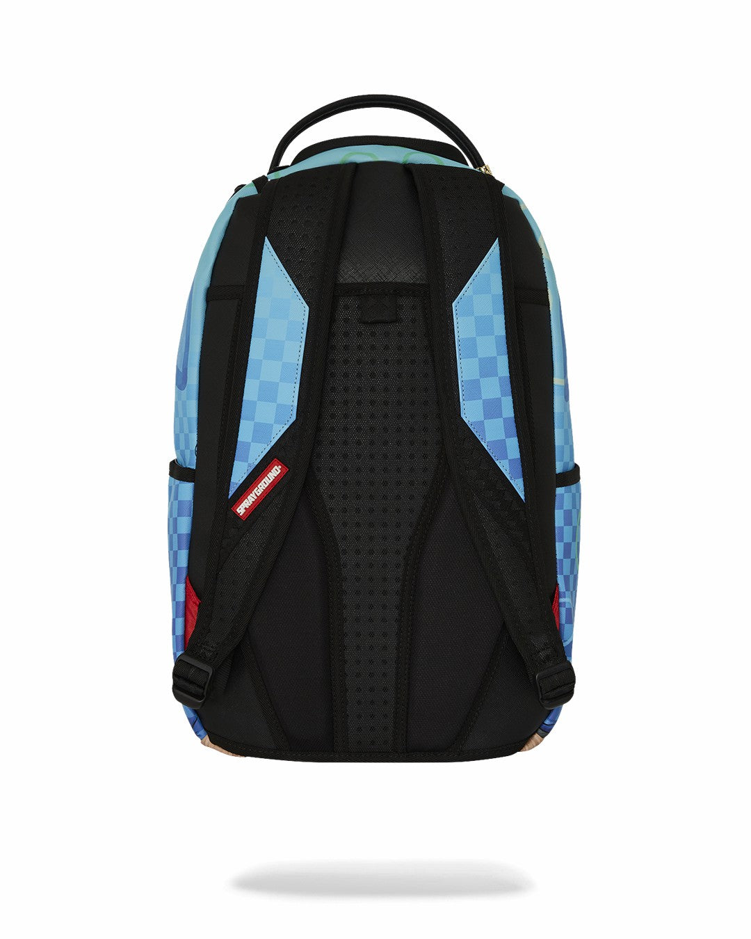 SPONGEBOB PLANKTON BACKPACK