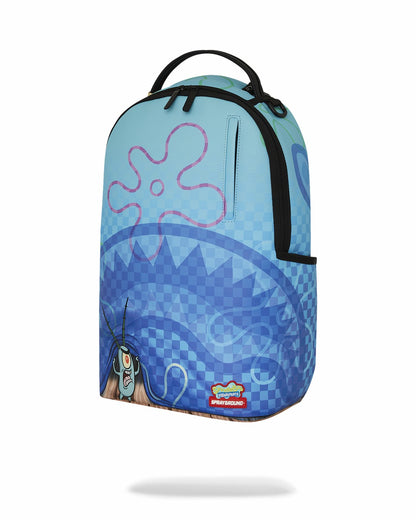 SPONGEBOB PLANKTON BACKPACK