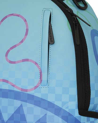 SPONGEBOB PLANKTON BACKPACK