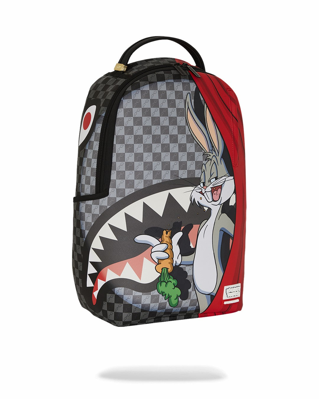 LOONEY TUNES BUGS BUNNY WASUP BACKPACK