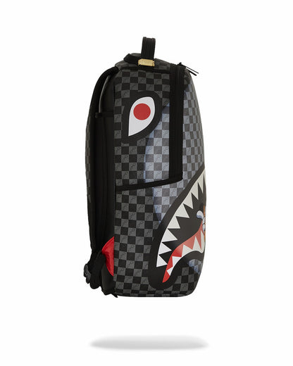 LOONEY TUNES BUGS BUNNY WASUP BACKPACK