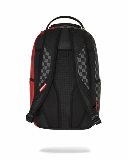 LOONEY TUNES BUGS BUNNY WASUP BACKPACK