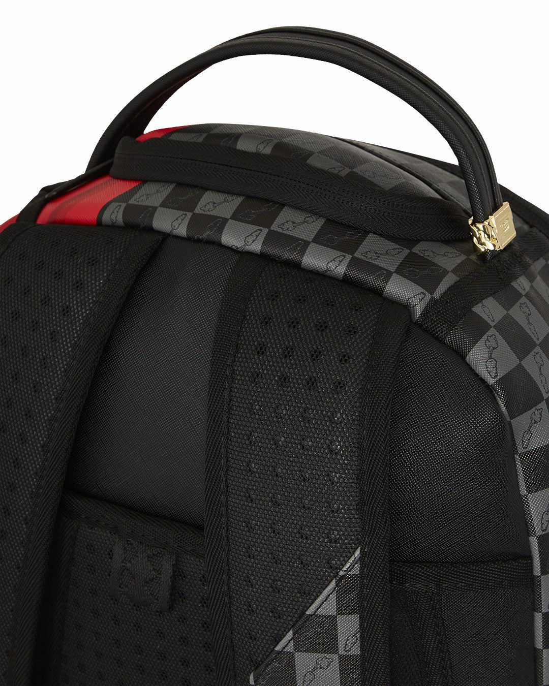 LOONEY TUNES BUGS BUNNY WASUP BACKPACK