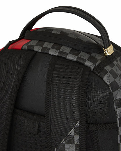 LOONEY TUNES BUGS BUNNY WASUP BACKPACK