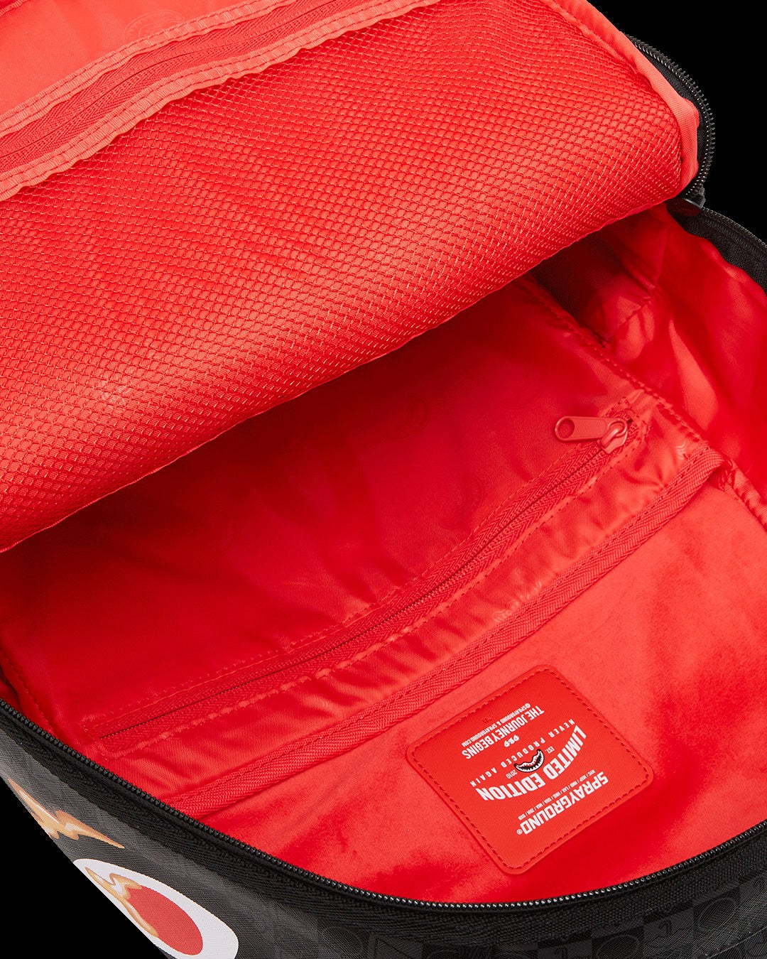 SQUID GAME COLLAB HENCHMEN BACKPACK