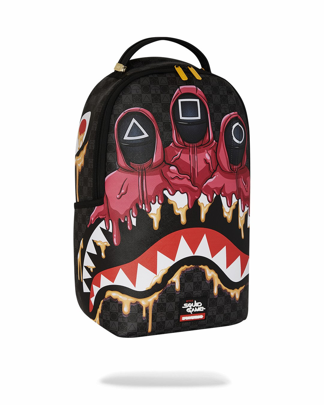 SQUID GAME COLLAB HENCHMEN BACKPACK