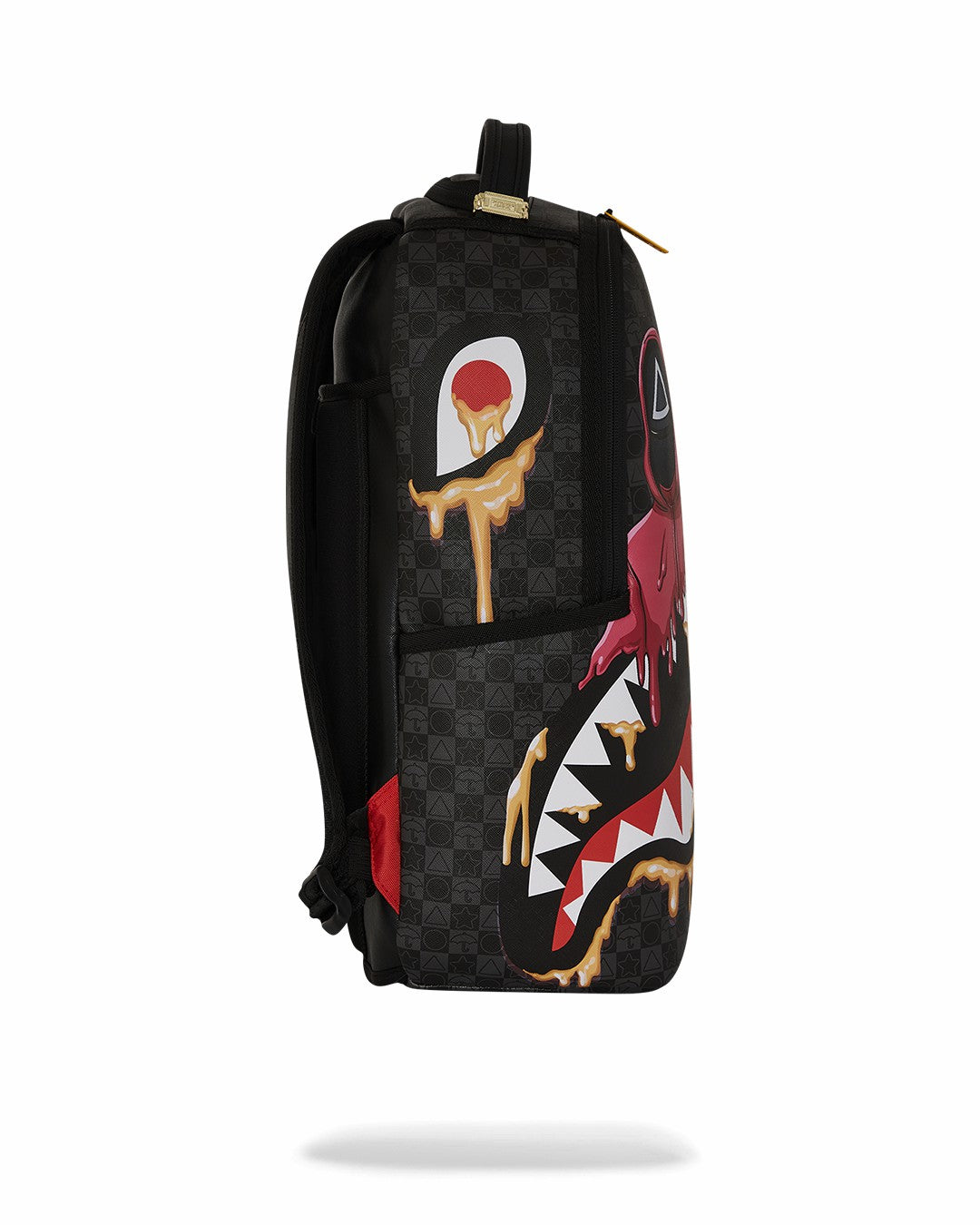 SQUID GAME COLLAB HENCHMEN BACKPACK