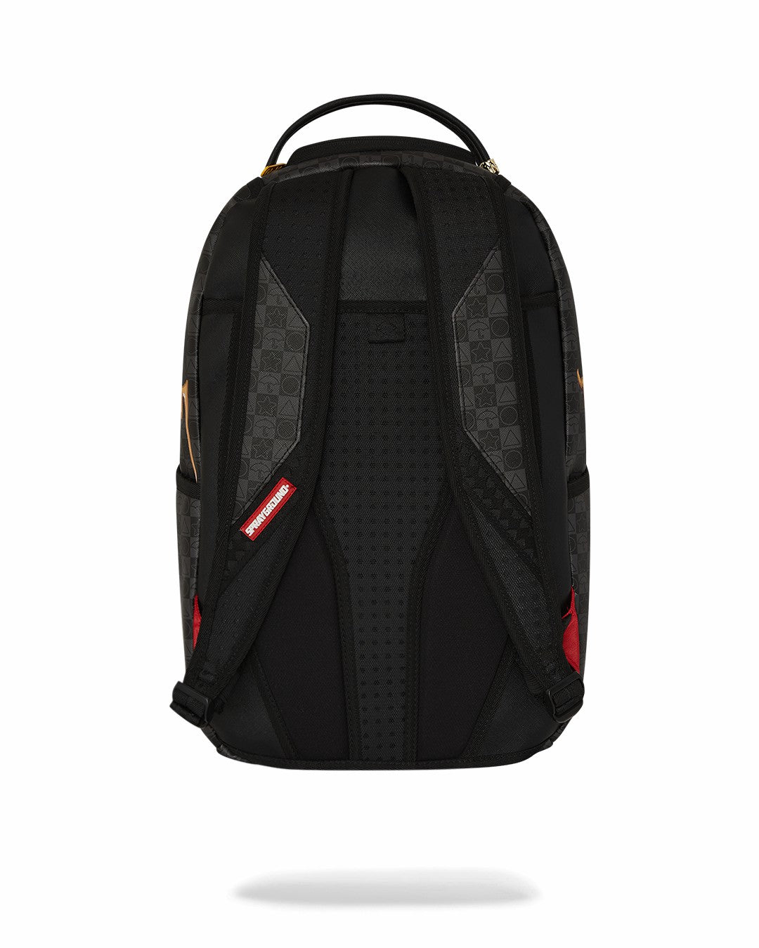 SQUID GAME COLLAB HENCHMEN BACKPACK