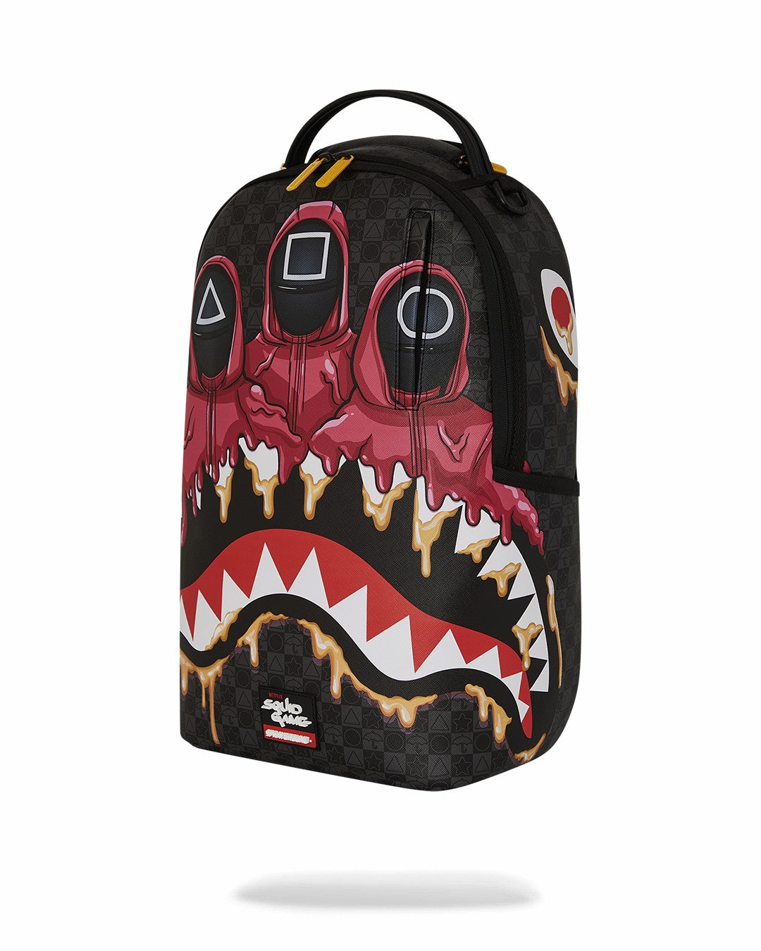 SQUID GAME COLLAB HENCHMEN BACKPACK