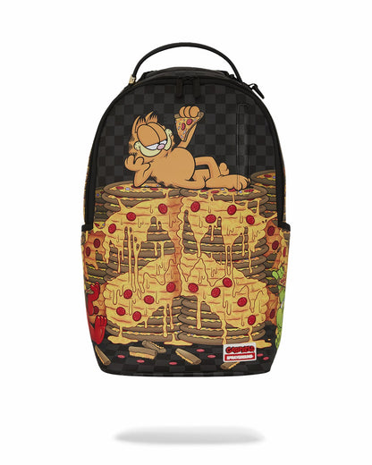 GARFIELD PIZZA RUSH BACKPACK