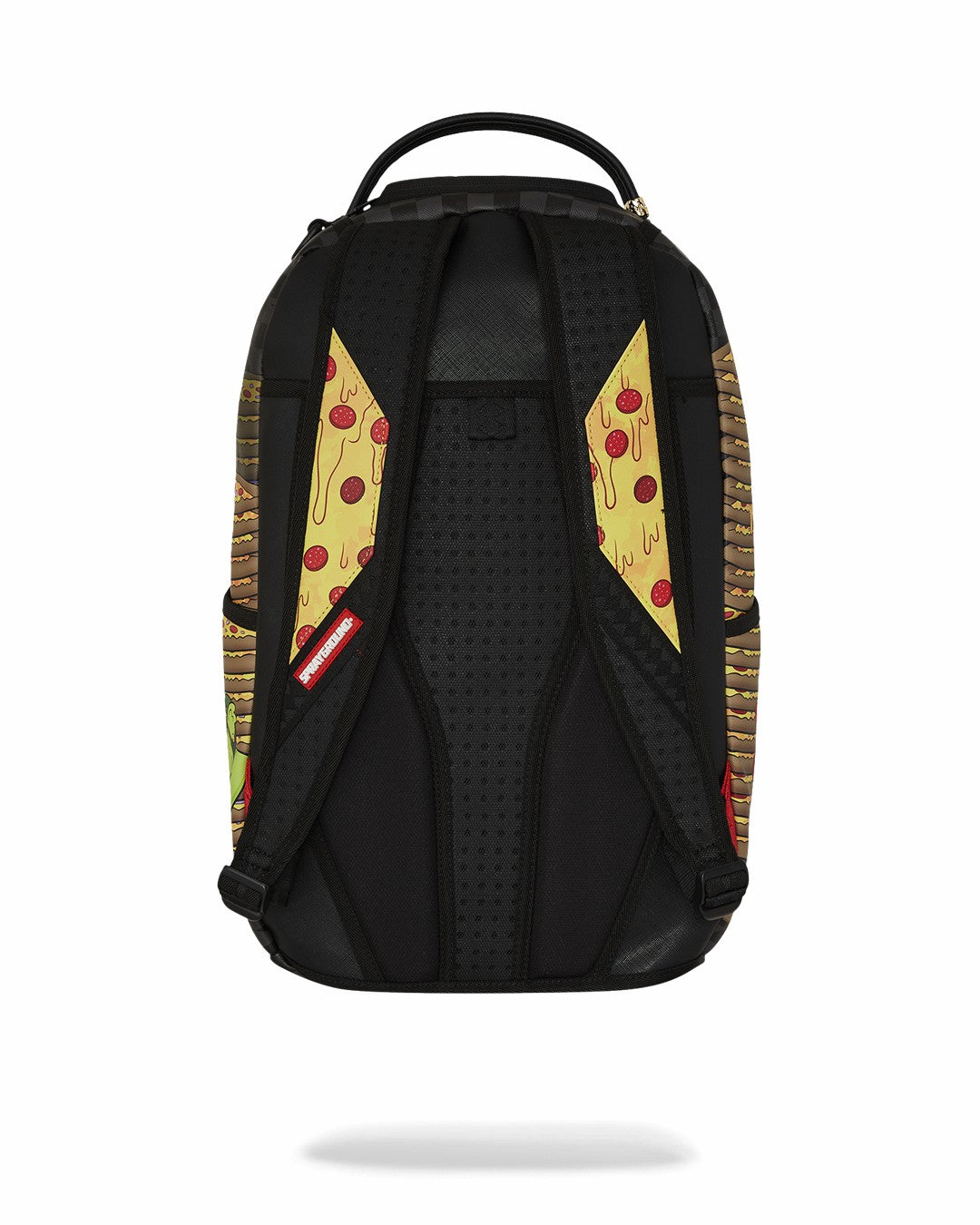 GARFIELD PIZZA RUSH BACKPACK
