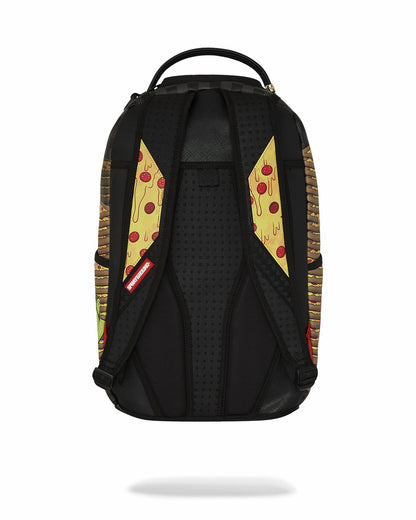 GARFIELD PIZZA RUSH BACKPACK