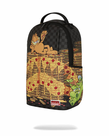GARFIELD PIZZA RUSH BACKPACK