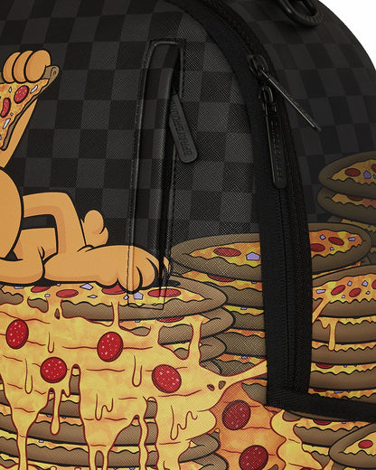 GARFIELD PIZZA RUSH BACKPACK