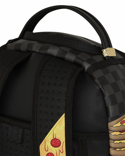 GARFIELD PIZZA RUSH BACKPACK