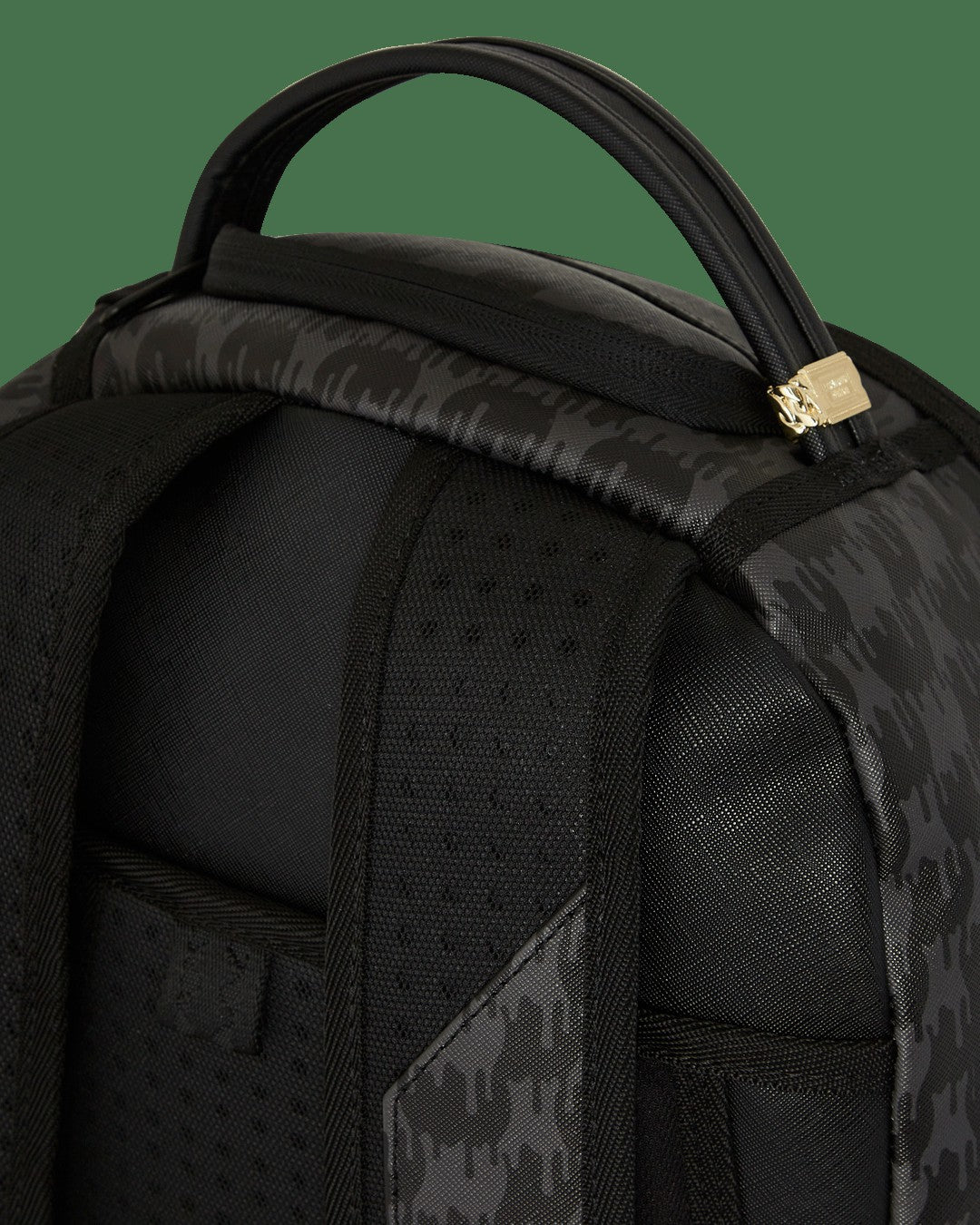 90S NICK CHARACTER CORNER BACKPACK