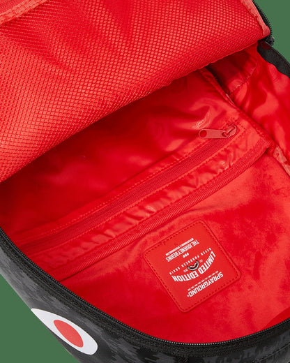 90S NICK CHARACTER CORNER BACKPACK