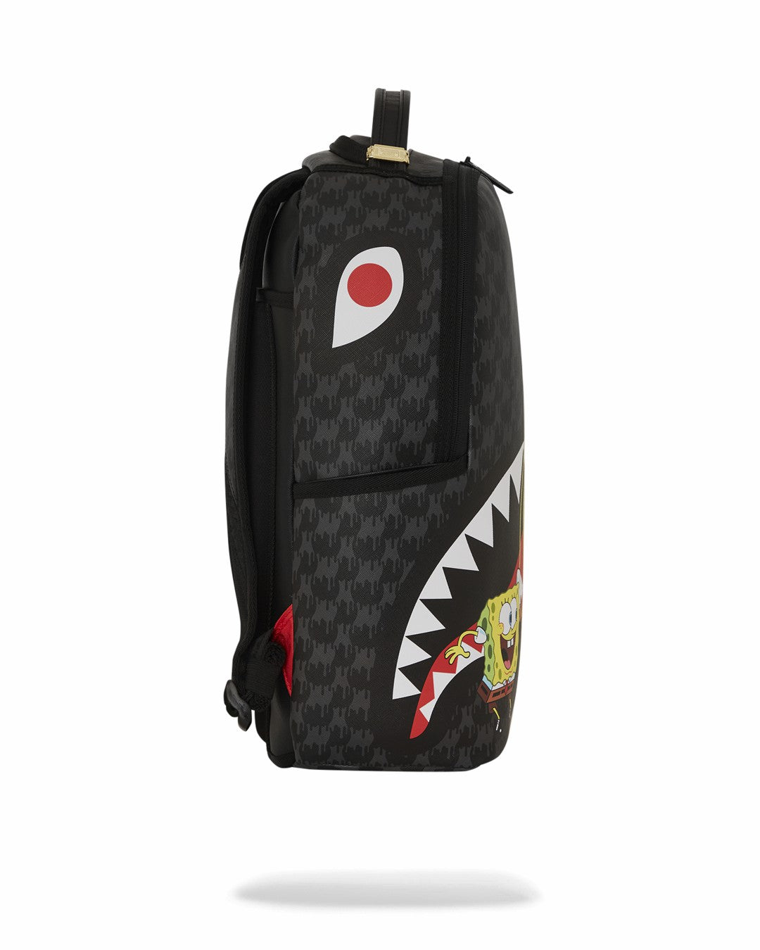 90S NICK CHARACTER CORNER BACKPACK