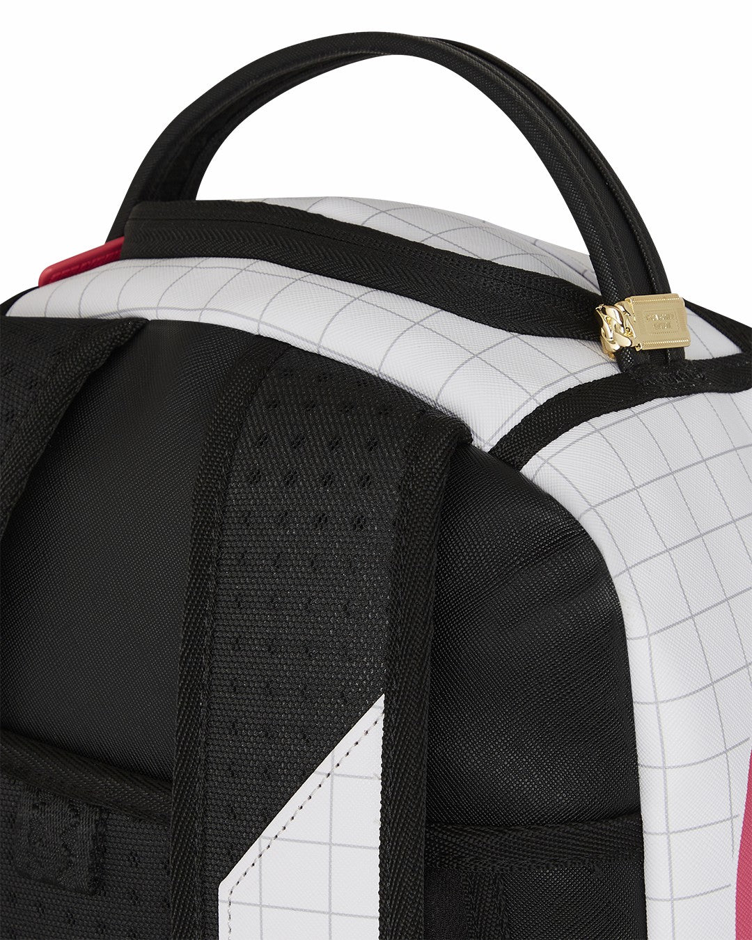 SQUID GAME COLLAB ROBOT GIRL BACKPACK