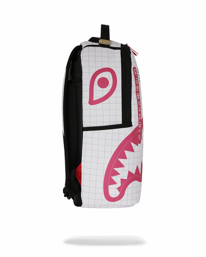 SQUID GAME COLLAB ROBOT GIRL BACKPACK