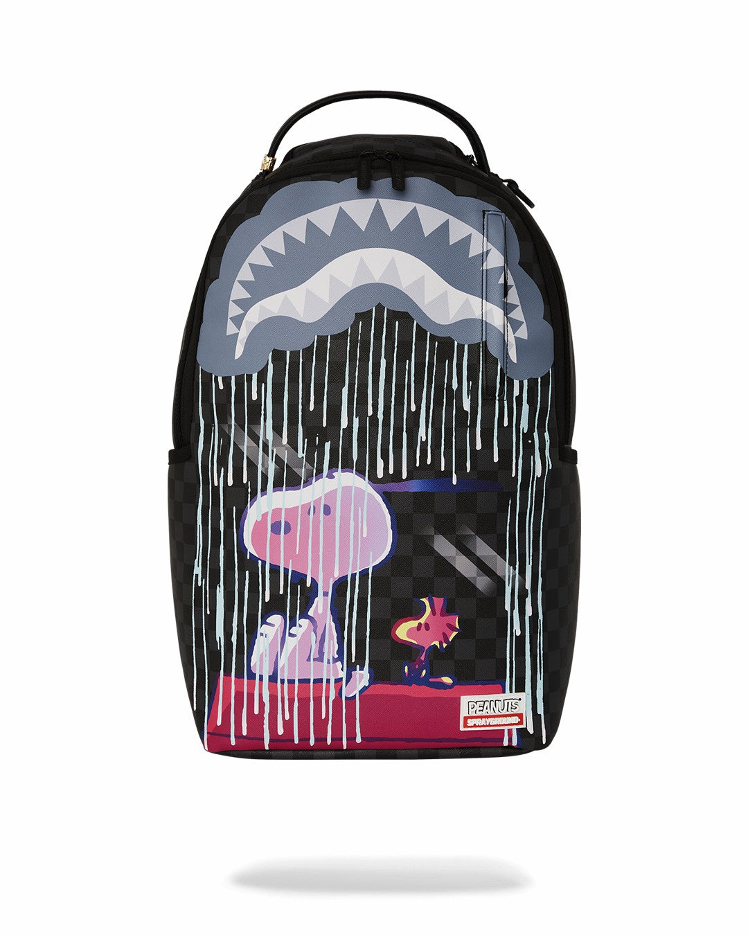 SNOOPY WEATHER THE WEATHER TOGETHER BACKPACK