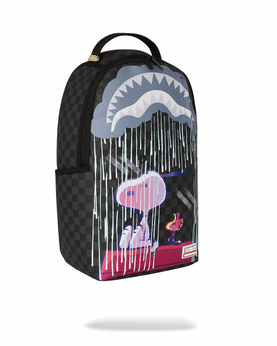 SNOOPY WEATHER THE WEATHER TOGETHER BACKPACK