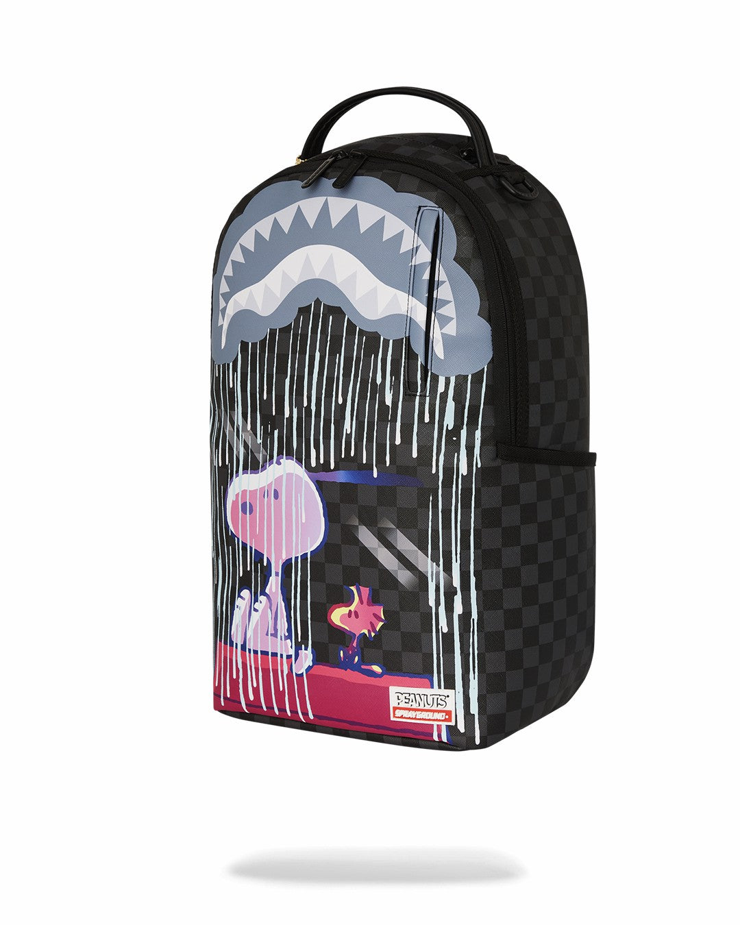 SNOOPY WEATHER THE WEATHER TOGETHER BACKPACK