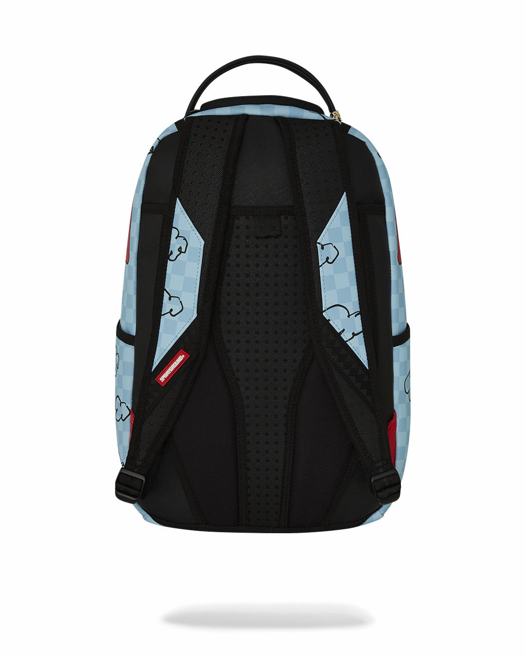 SNOOPY PILOT SHARK DLXSV BACKPACK