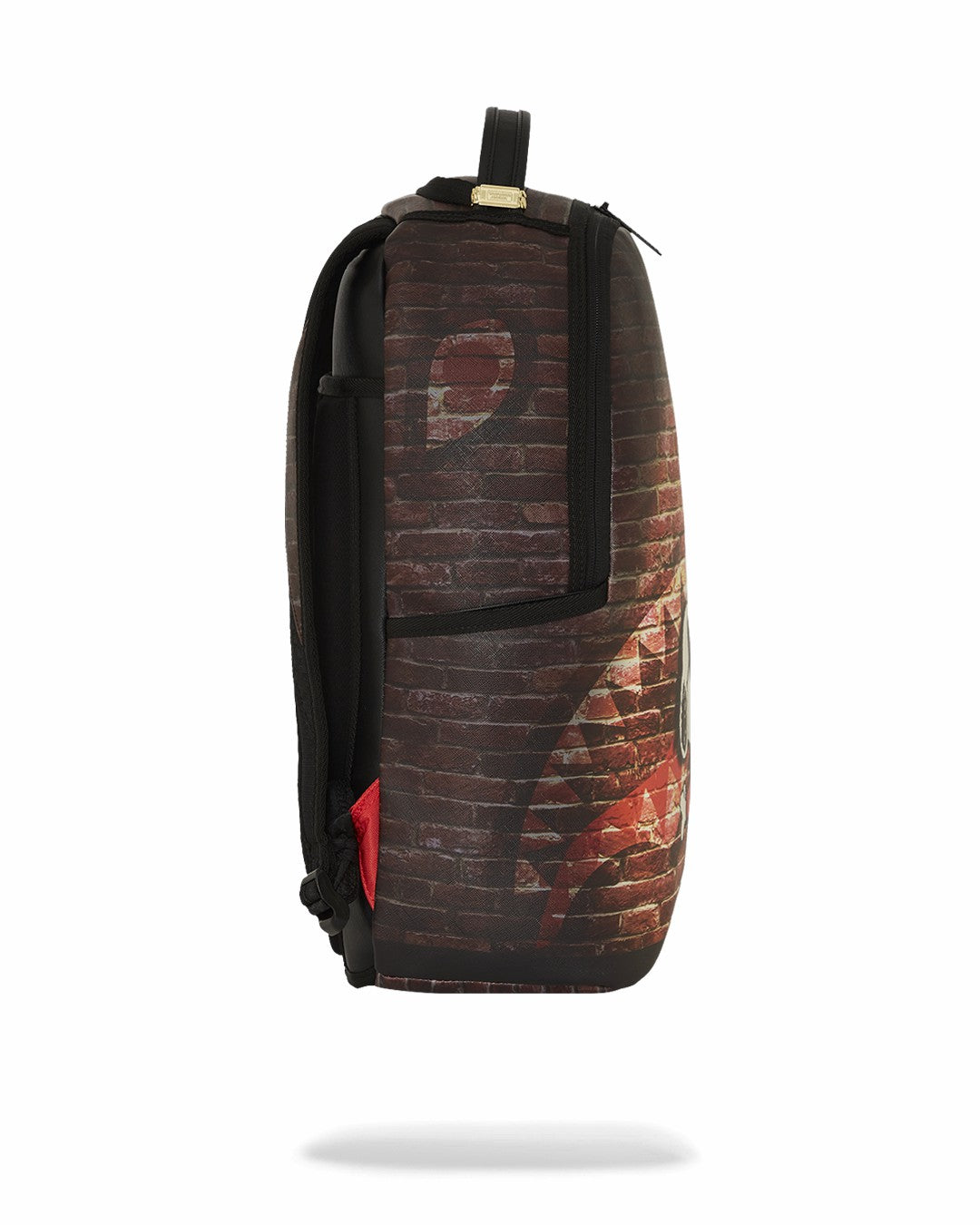 SNOOPY JOE COOL FOR SCHOOL BACKPACK