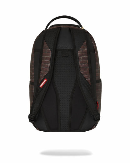 SNOOPY JOE COOL FOR SCHOOL BACKPACK