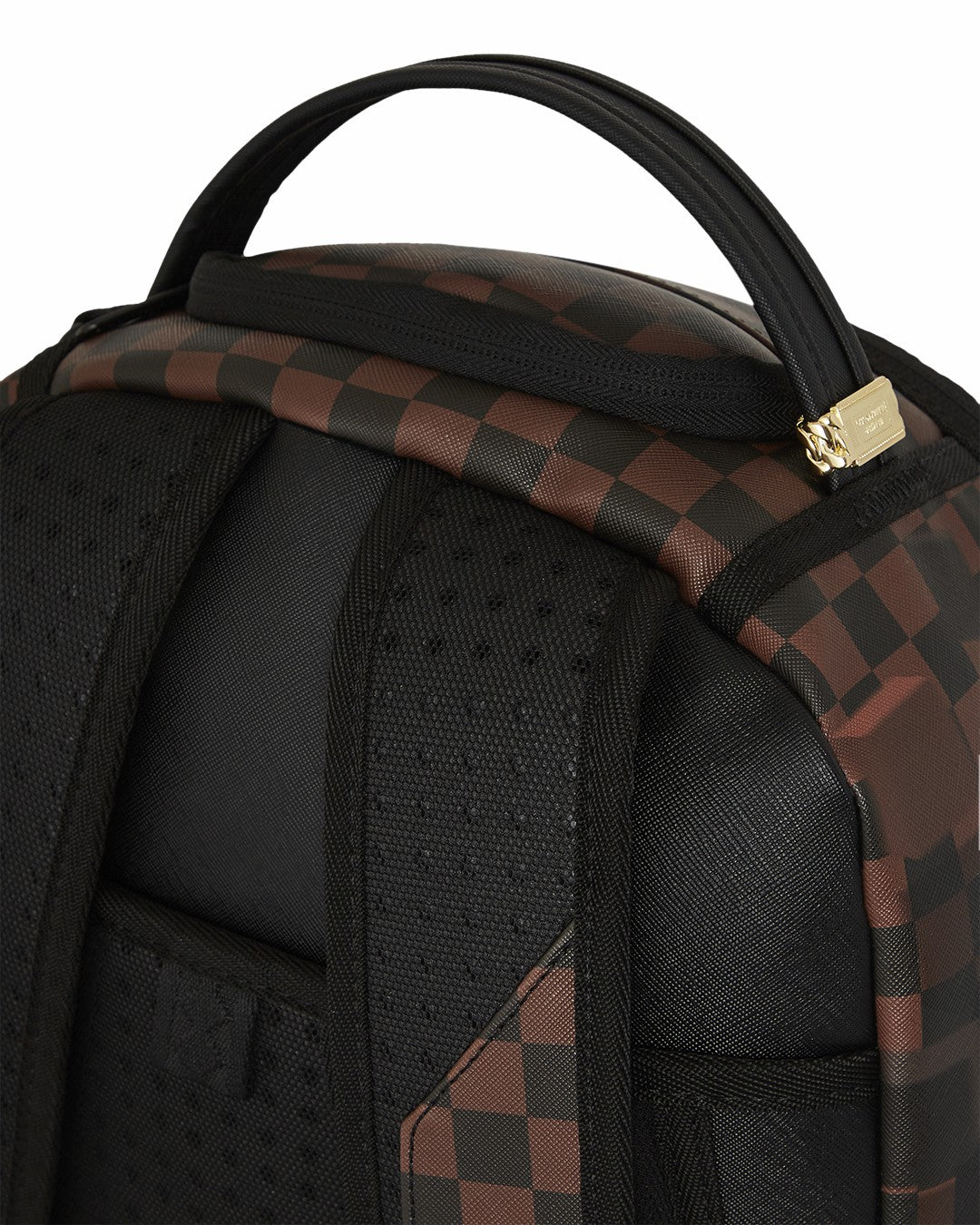 MADAGASCAR ROLLIN THRU DLXSV BACKPACK