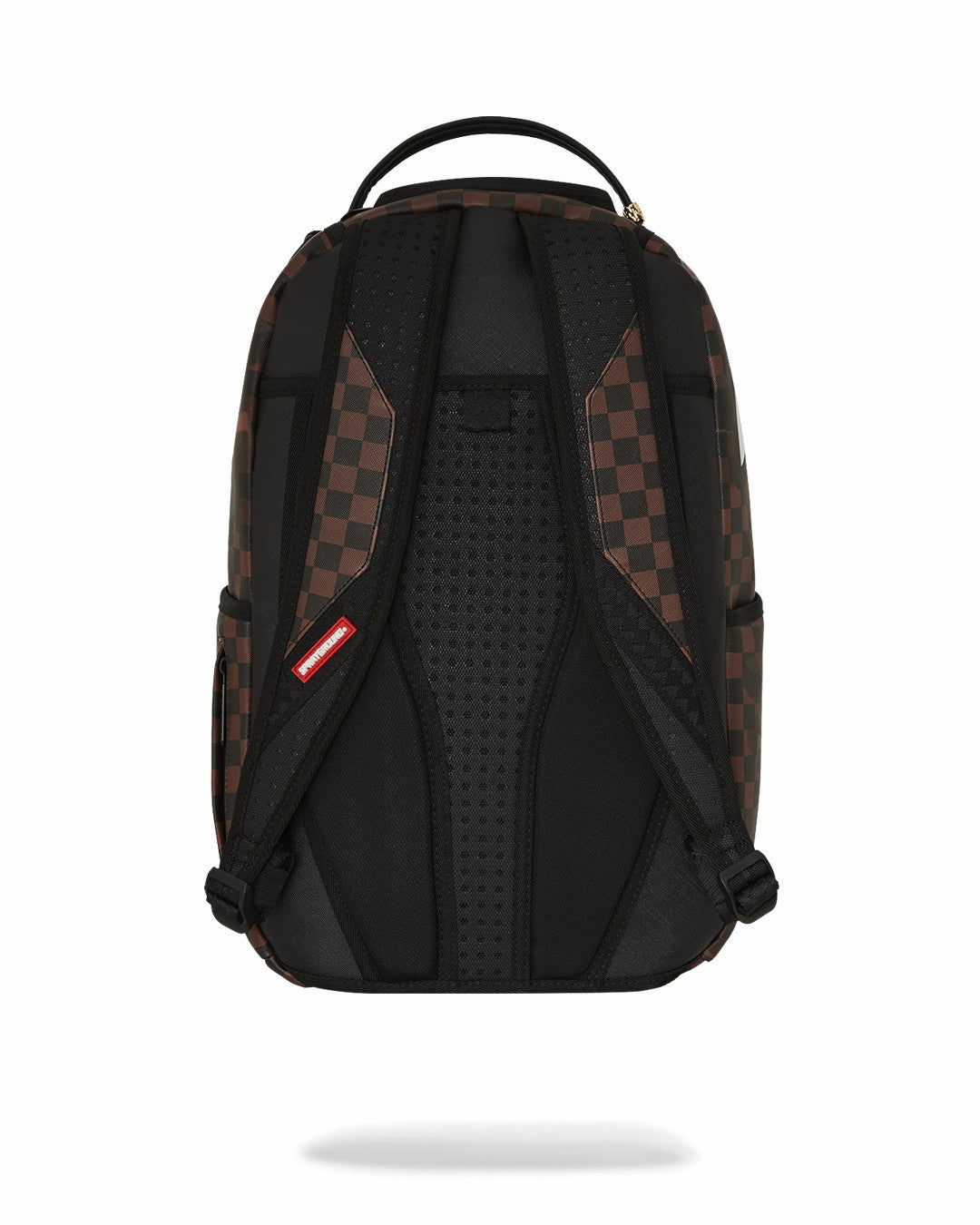 MADAGASCAR ROLLIN THRU DLXSV BACKPACK