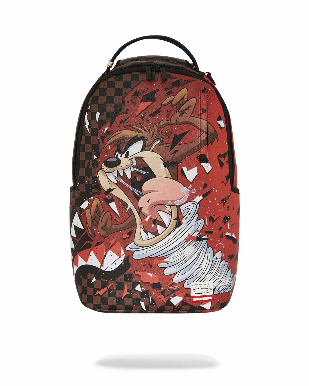 LOONEY TUNES TAZ MAYHEM BACKPACK