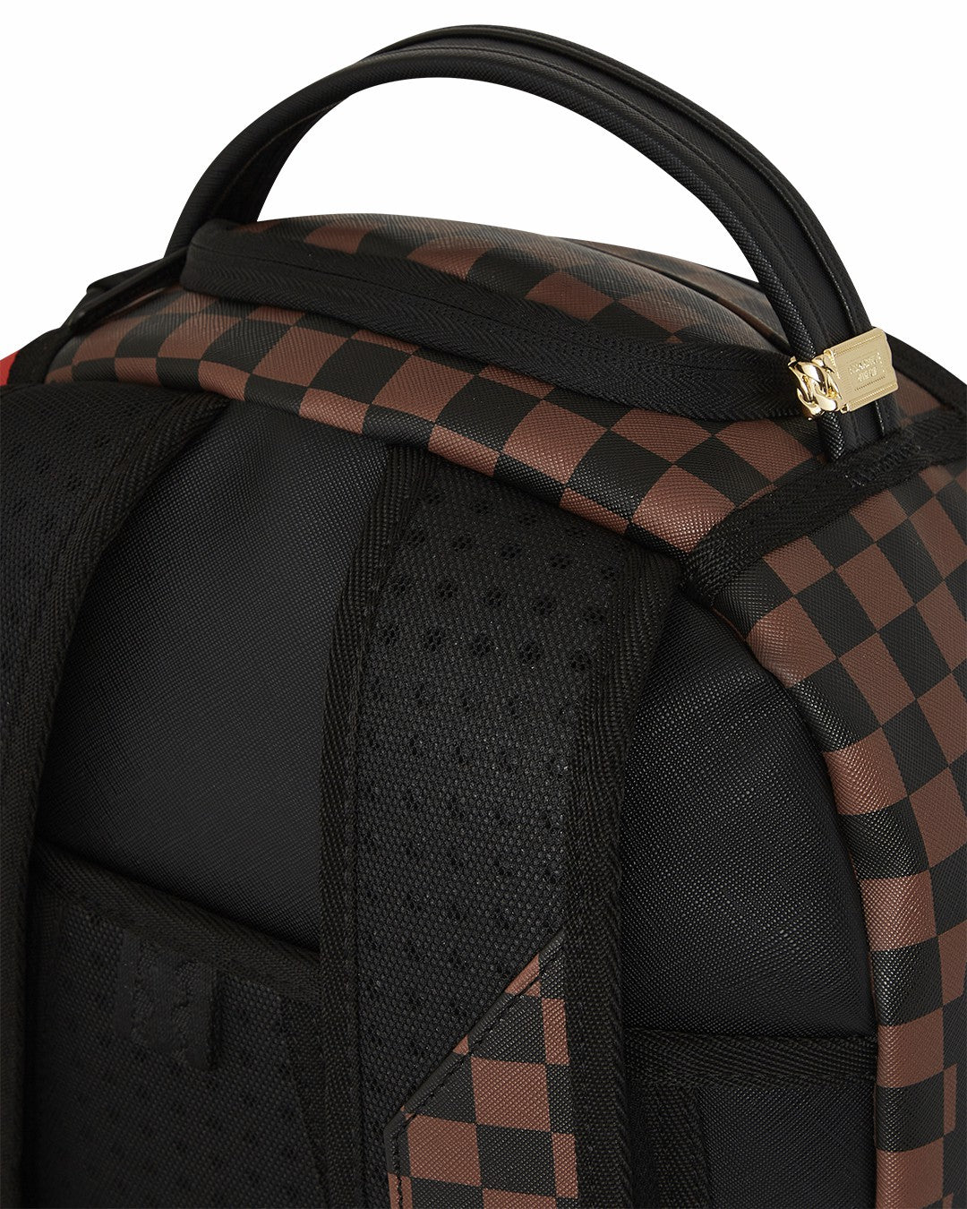LOONEY TUNES TAZ MAYHEM BACKPACK