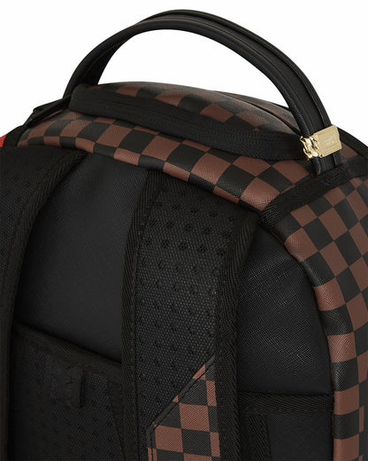 LOONEY TUNES TAZ MAYHEM BACKPACK