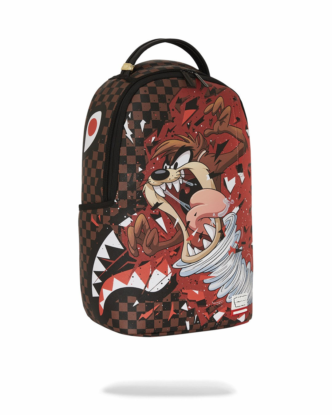 LOONEY TUNES TAZ MAYHEM BACKPACK