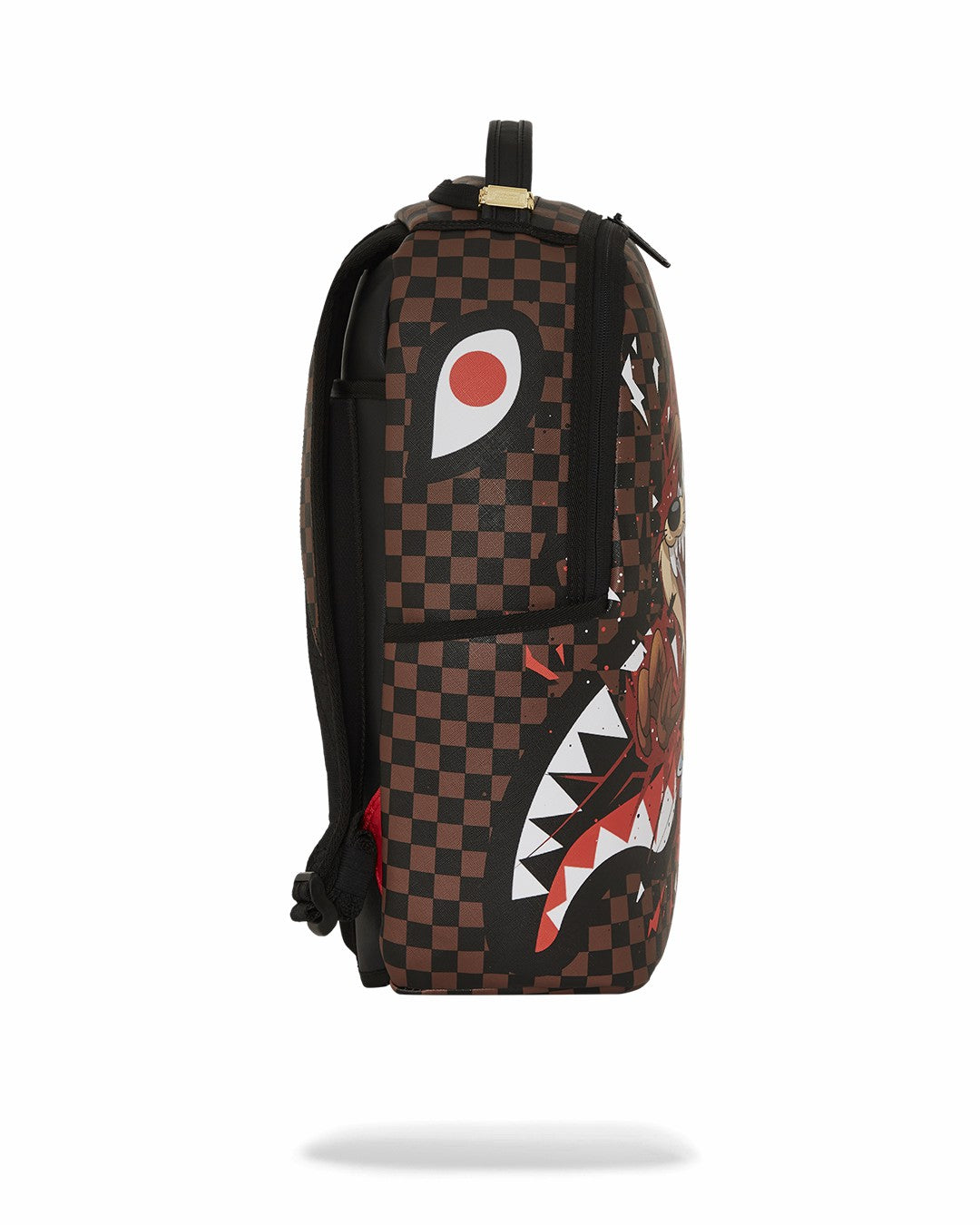 LOONEY TUNES TAZ MAYHEM BACKPACK