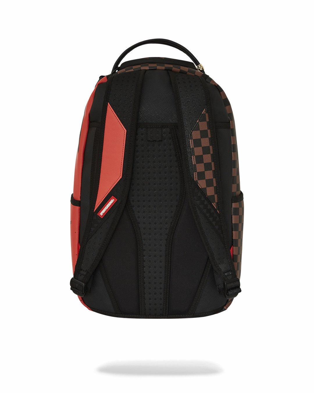 LOONEY TUNES TAZ MAYHEM BACKPACK