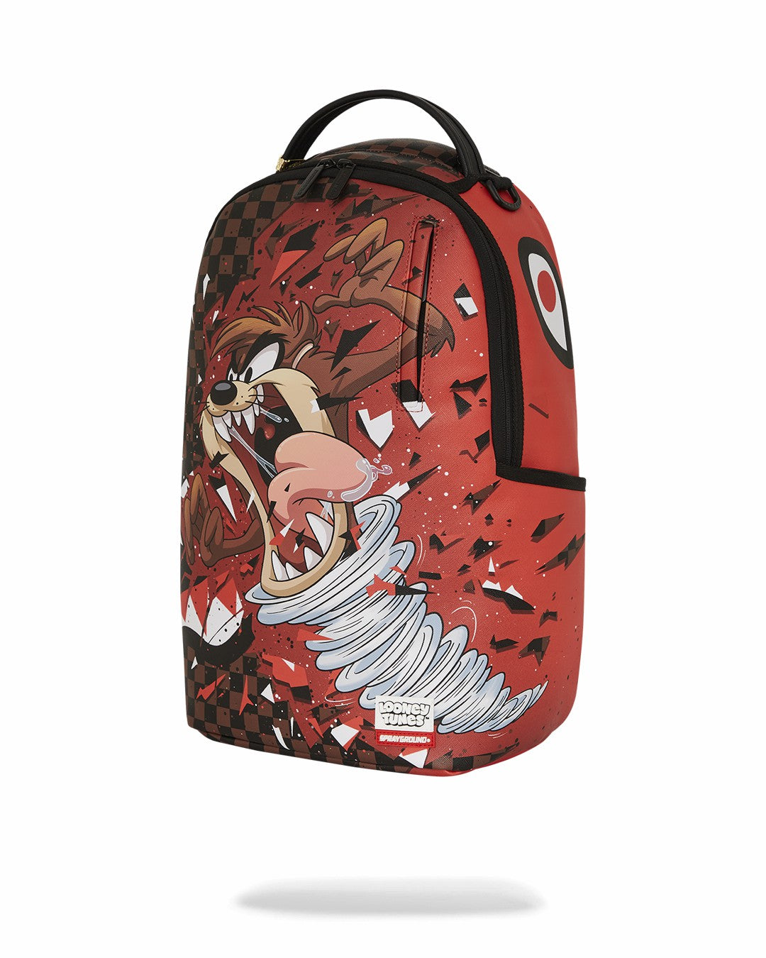 LOONEY TUNES TAZ MAYHEM BACKPACK