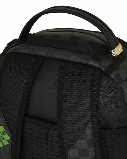 SNOOPY SHARK RICH BACKPACK