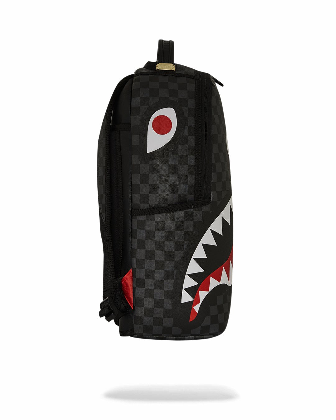 SNOOPY SHARK RICH BACKPACK