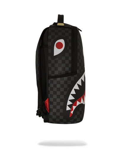 SNOOPY SHARK RICH BACKPACK