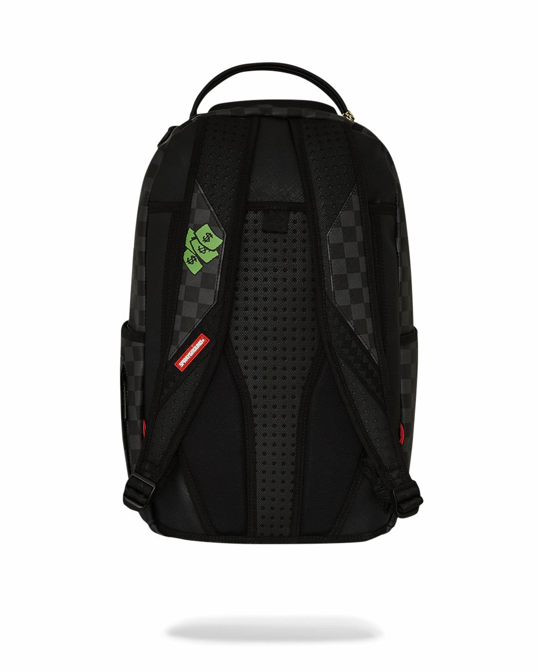 SNOOPY SHARK RICH BACKPACK