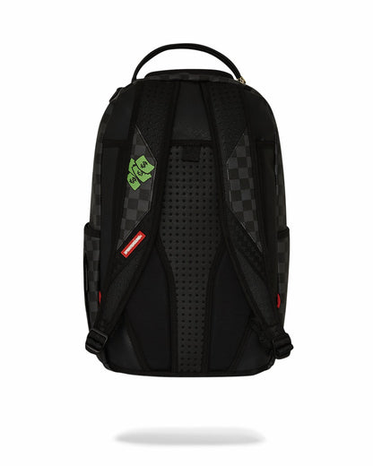 SNOOPY SHARK RICH BACKPACK