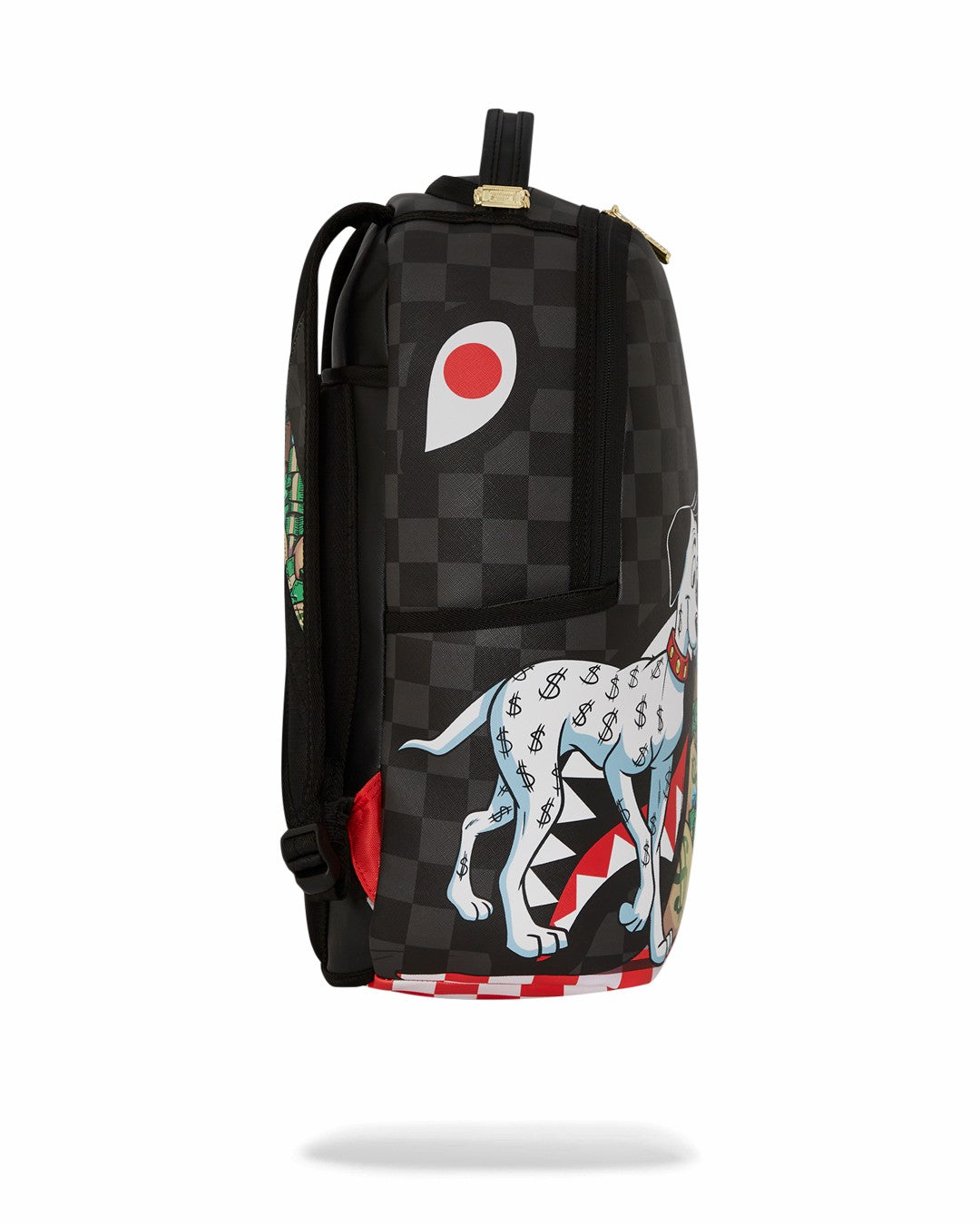 RICHIE RICH SECRET STASH DLXSV BACKPACK