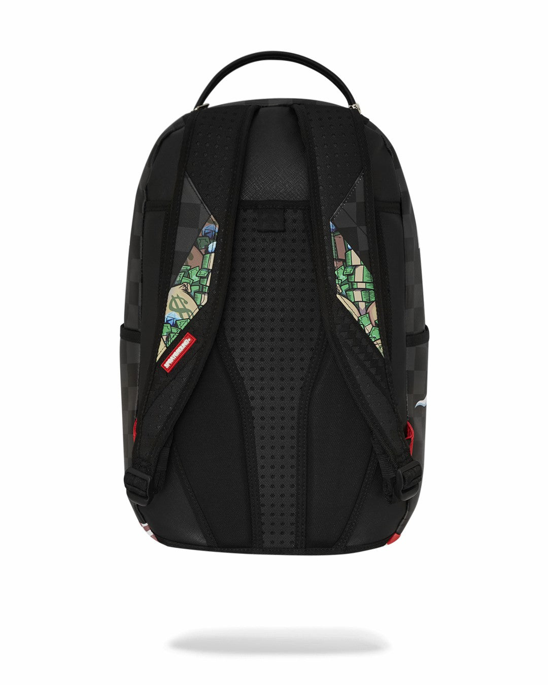 RICHIE RICH SECRET STASH DLXSV BACKPACK